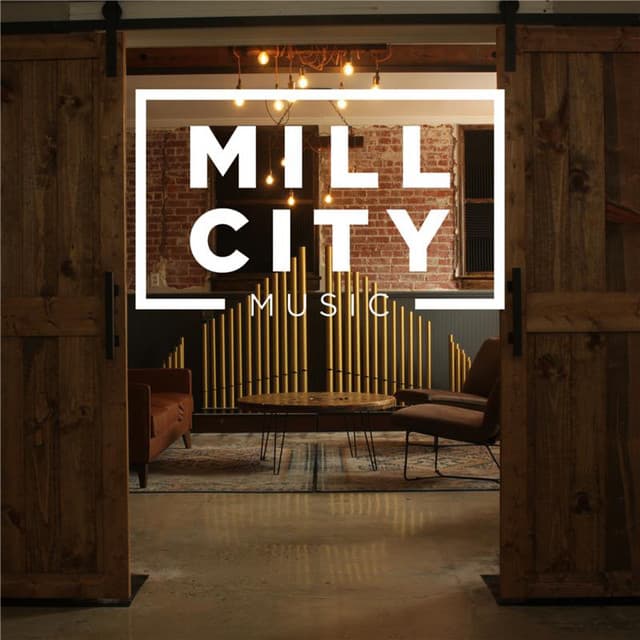 Mill City Music