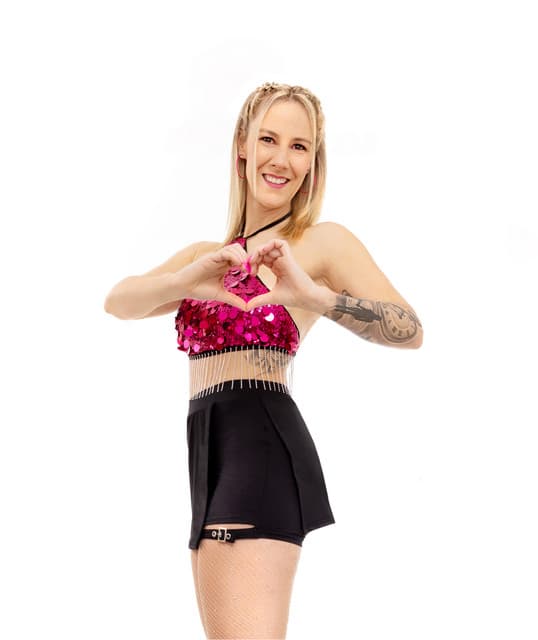 Milla Pink