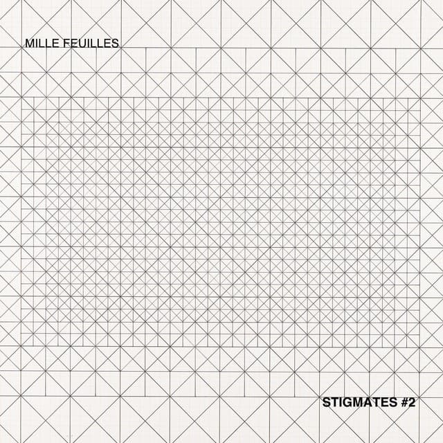 Mille Feuilles