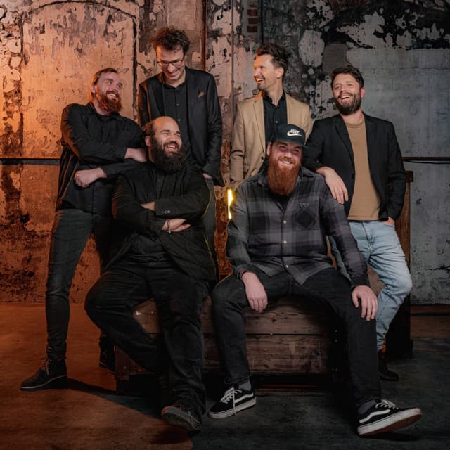 Miller & The Tone Machine
