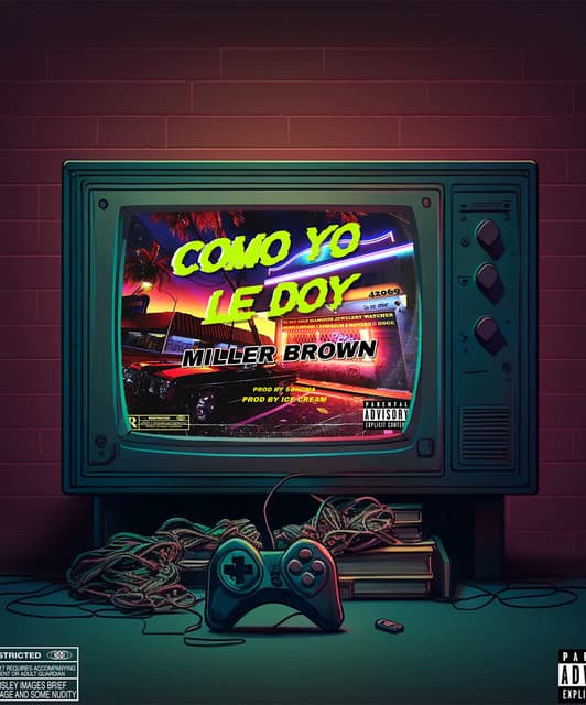 Miller Brown