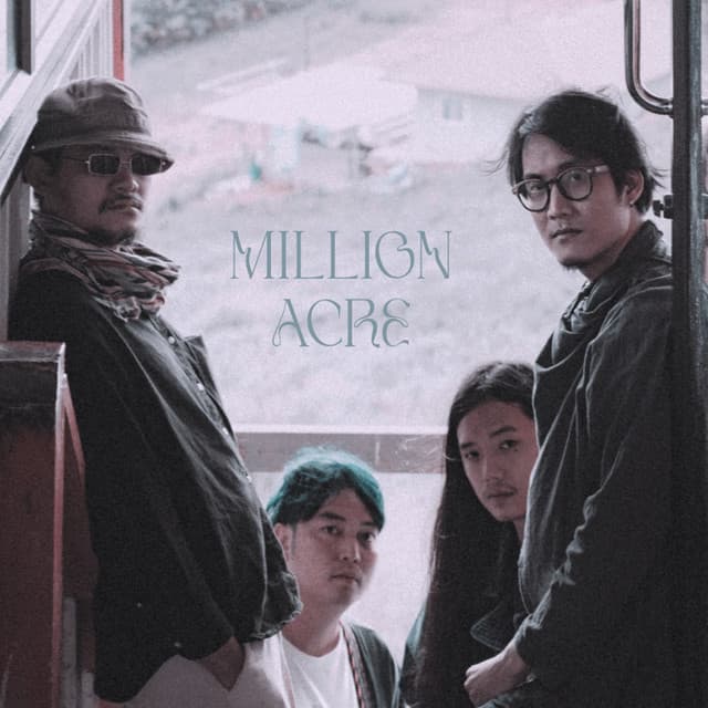 Million Acre