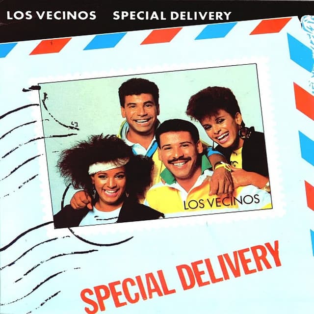 Milly y Los Vecinos