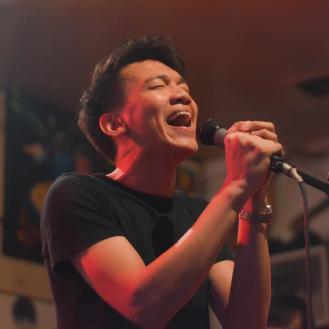 Milo Heraldo