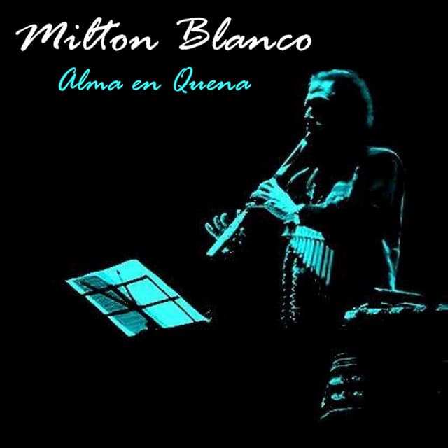 Milton Blanco