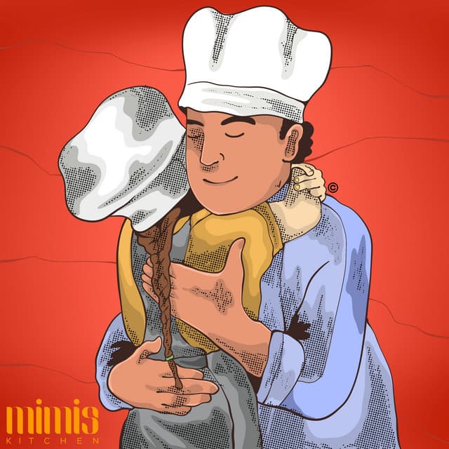 Mimis Kitchen