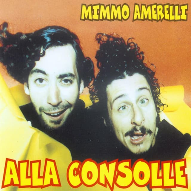 Mimmo Amerelli