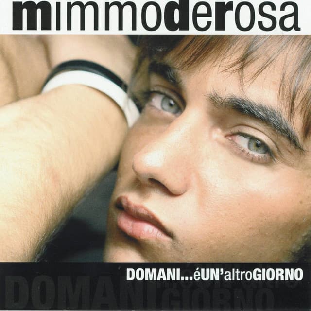 Mimmo De Rosa