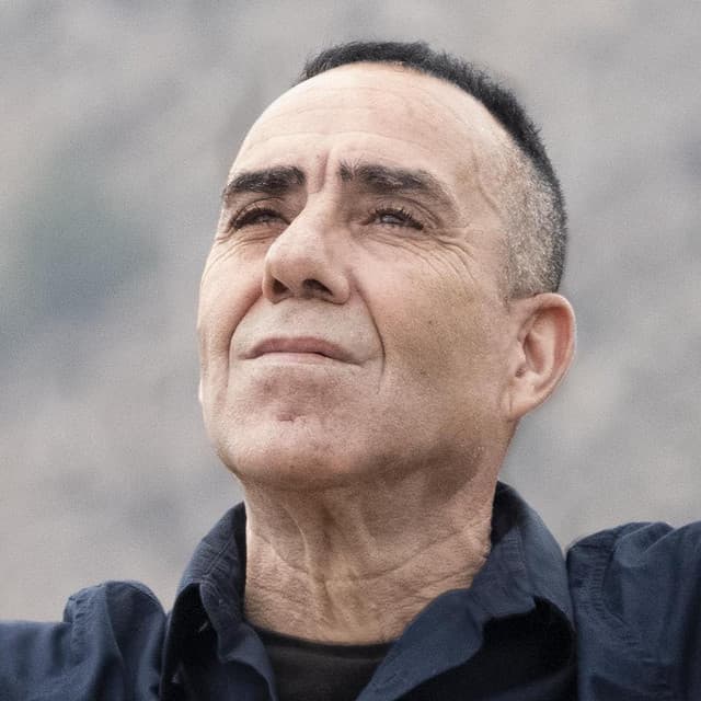 Mimoun Rafroua