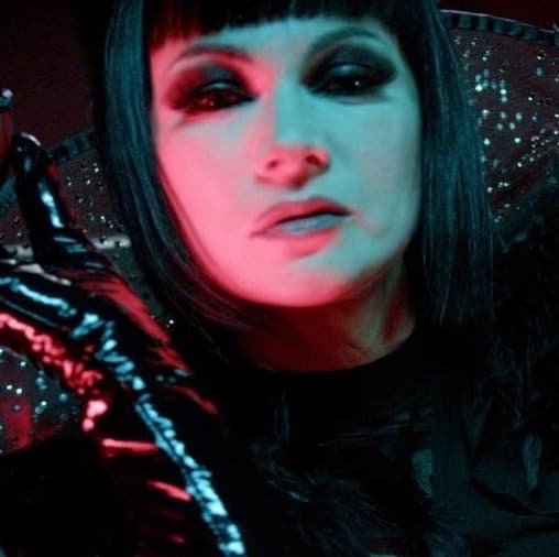 Mina Harker