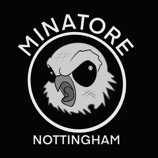 Minatore