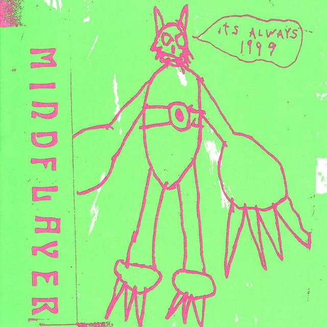 Mindflayer