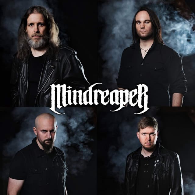Mindreaper