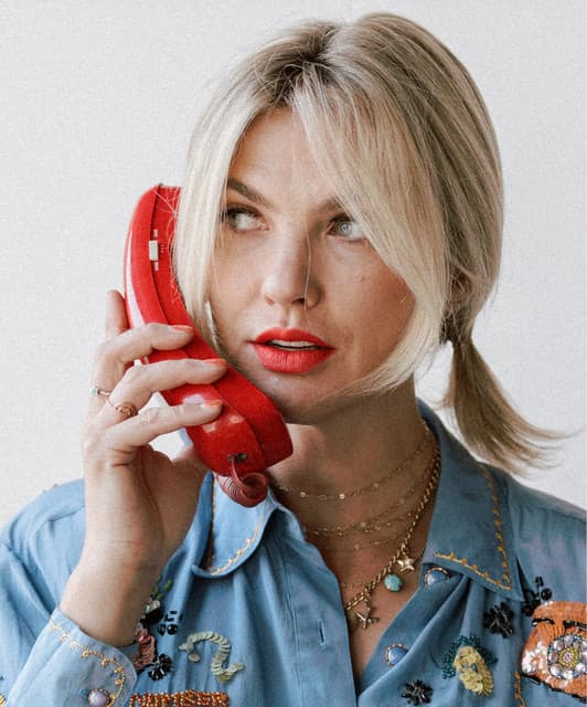 Mindy Gledhill