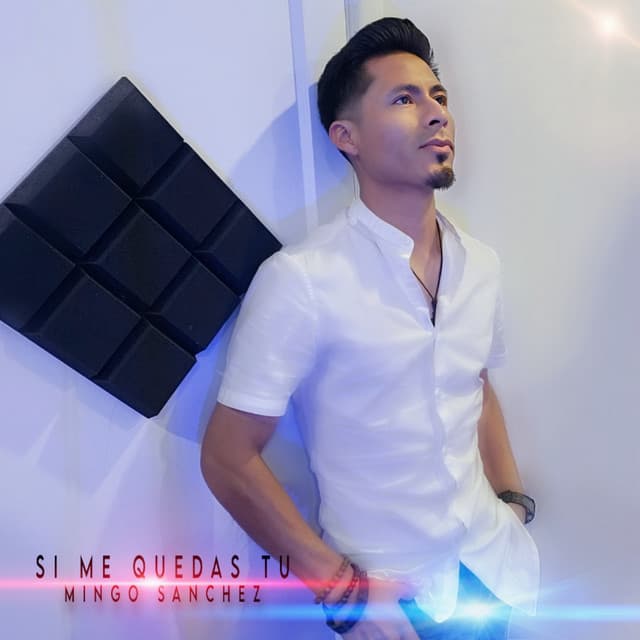 Mingo Sanchez
