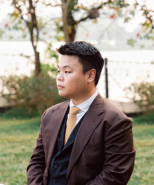 Minh Cà Ri