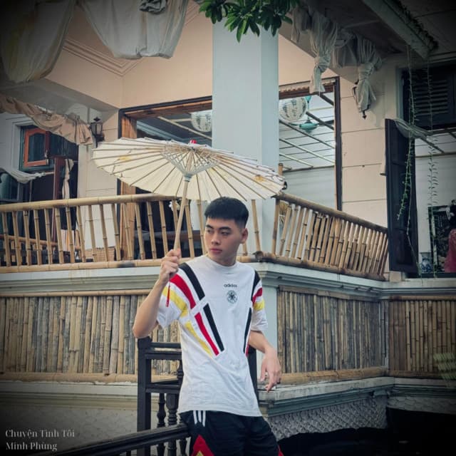 MINH PHUNG