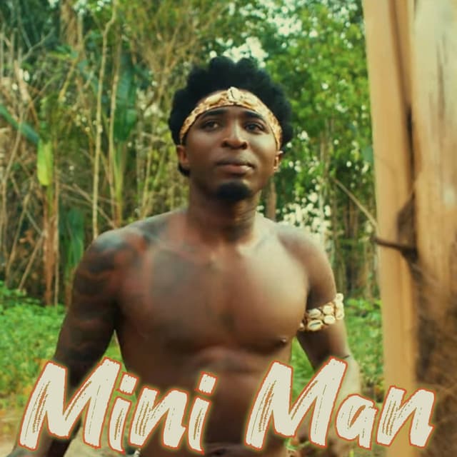 Mini Man