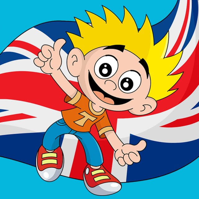 Minidisco English