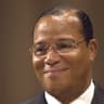Minister Louis Farrakhan