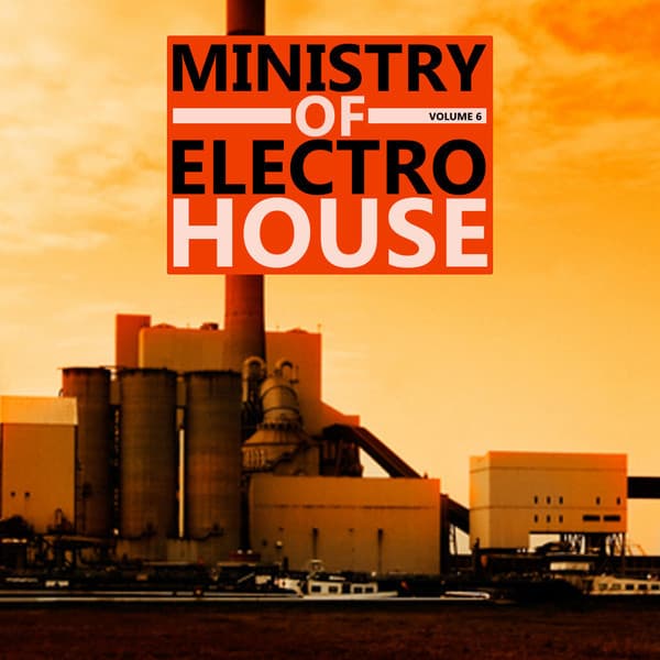 Ministry of Electro House