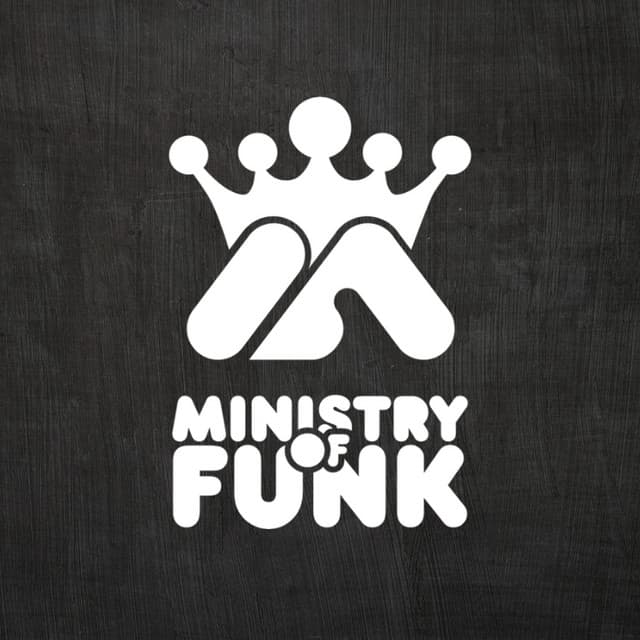 Ministry Of Funk
