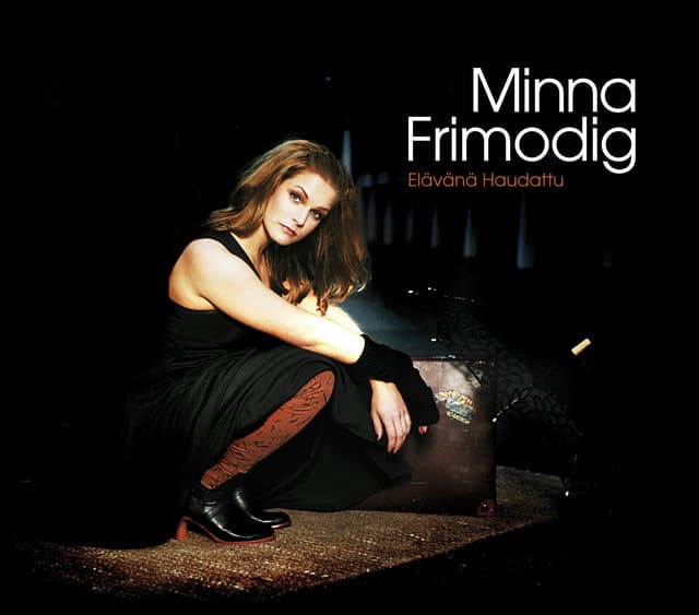 Minna Frimodig