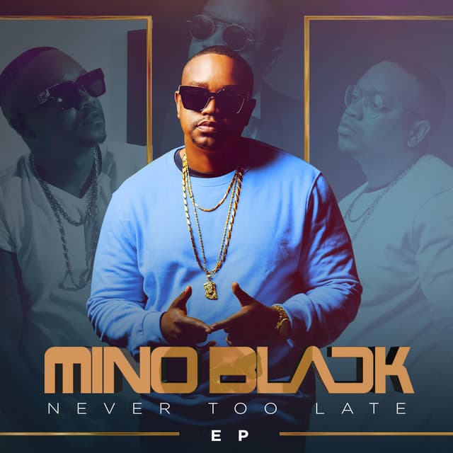 Mino Black
