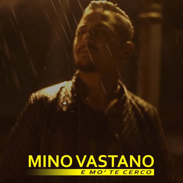 Mino Vastano
