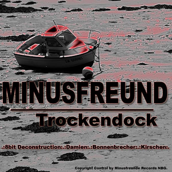 Minusfreund