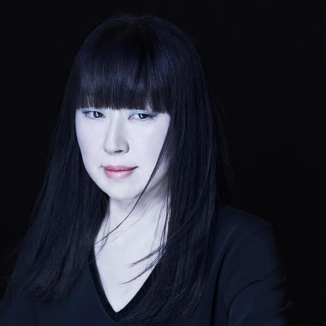Mioko Yamaguchi