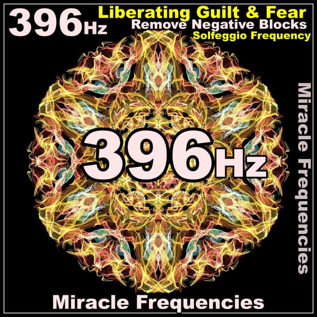 Miracle Frequencies