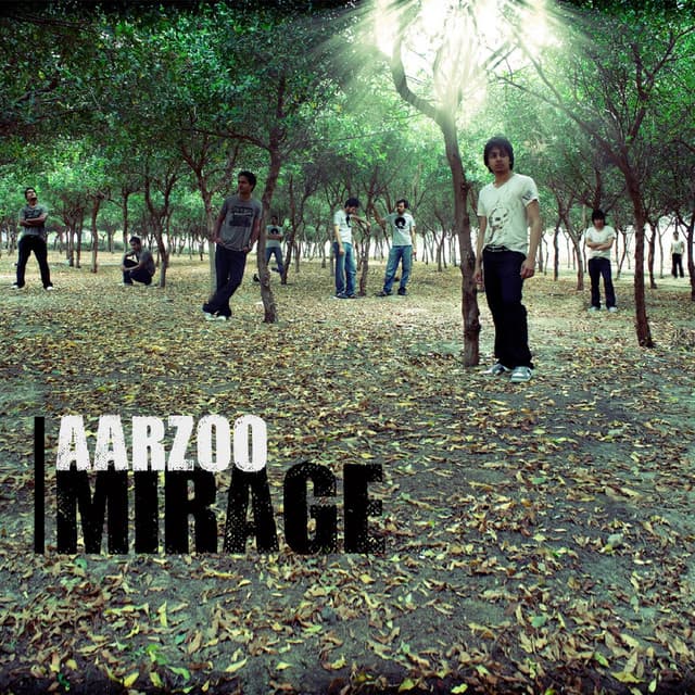 Mirage