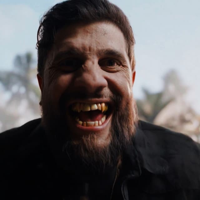 MIRAJ TZUNAMI