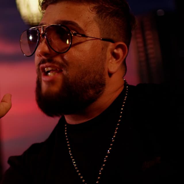 MIRAJ TZUNAMI