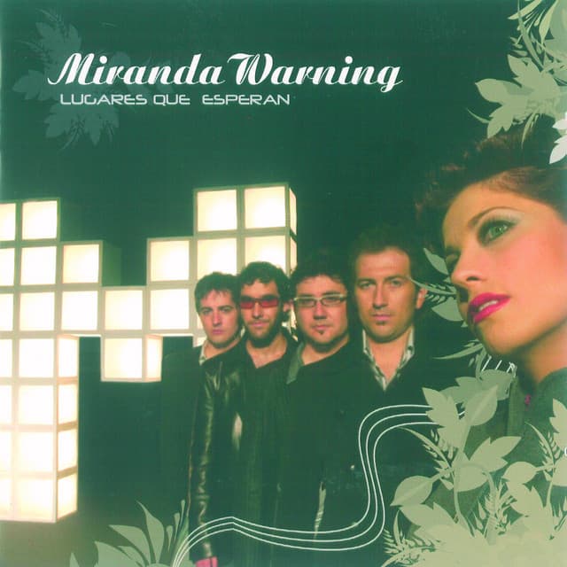 Miranda Warning