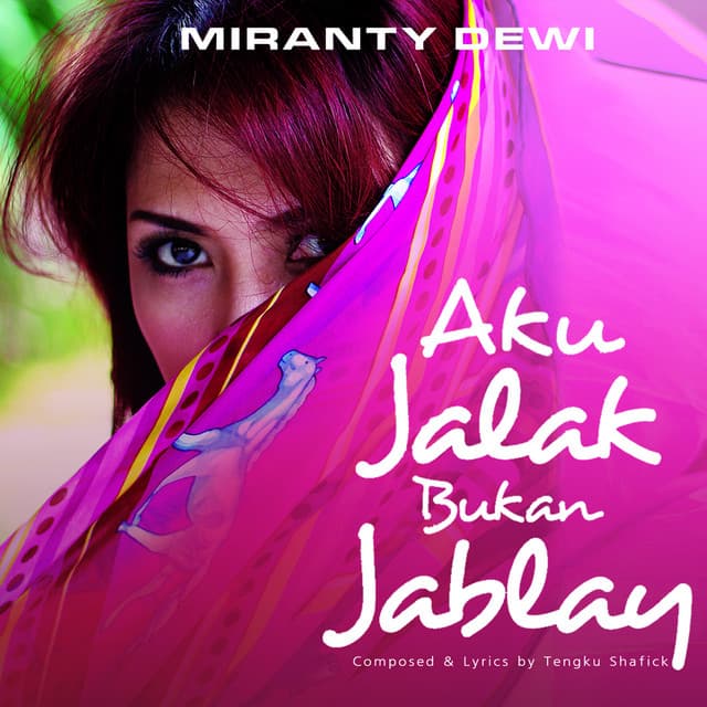 Miranty Dewi