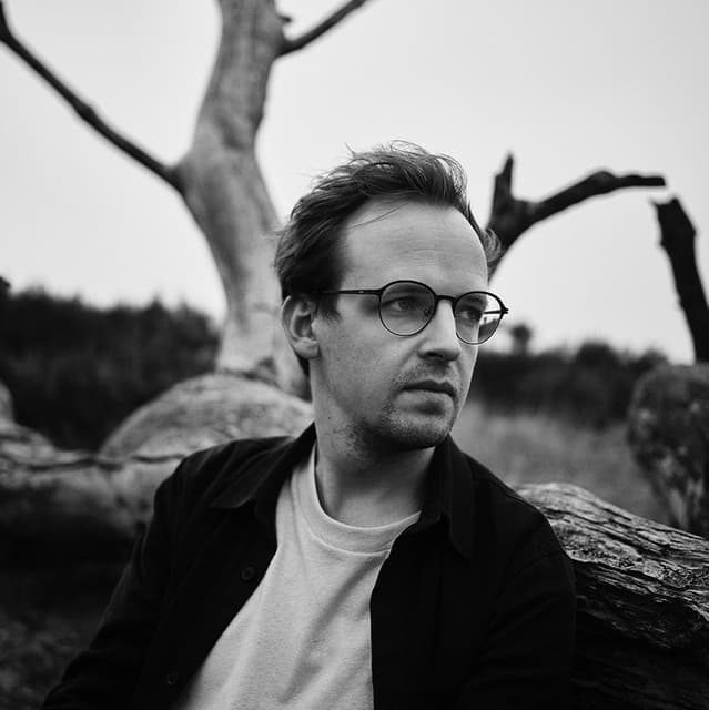 Mirek Coutigny