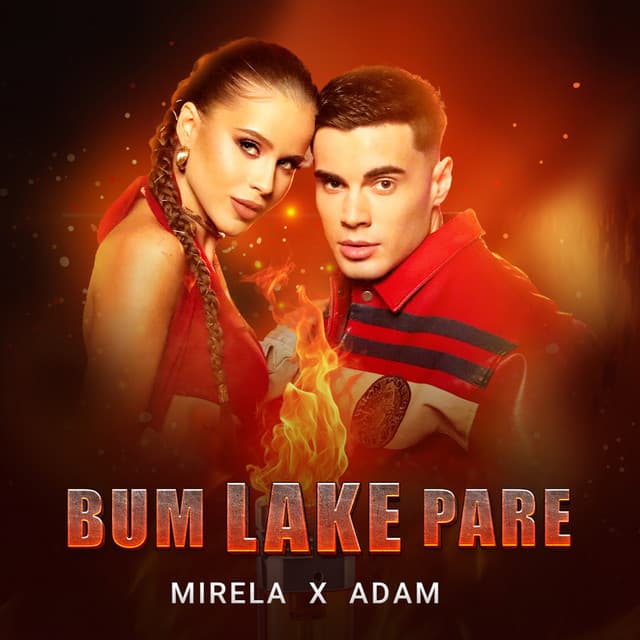 Mirela