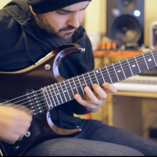 Mirko Buschiazzo