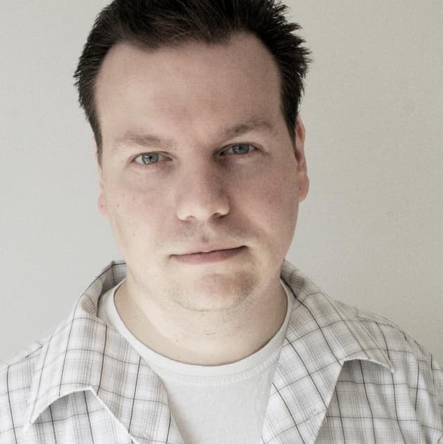 Mirko Hirsch