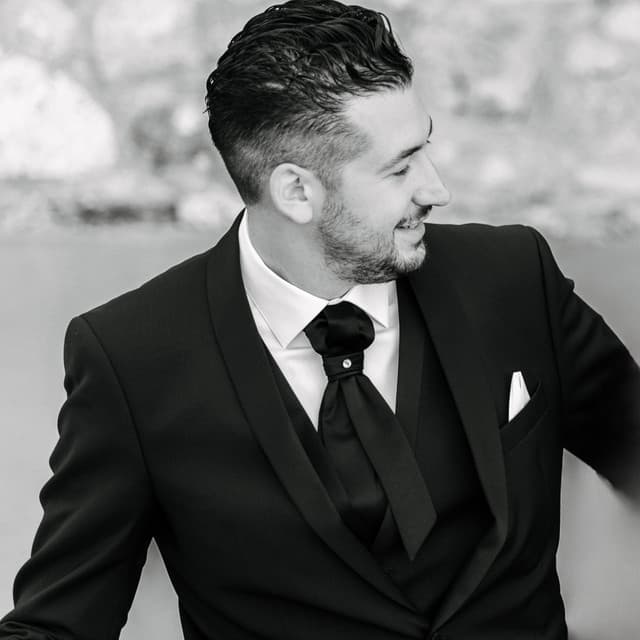 Mirko Mica