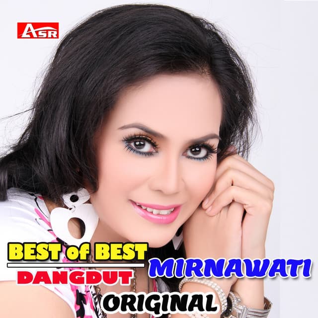 Mirnawati