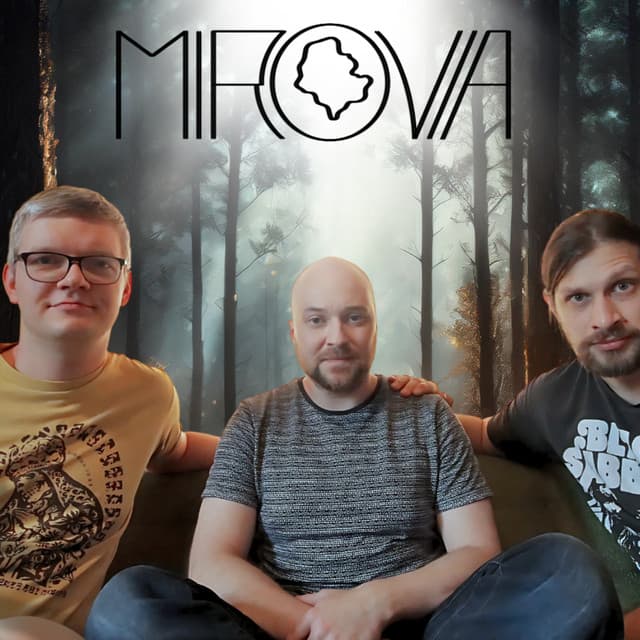 Mirovia