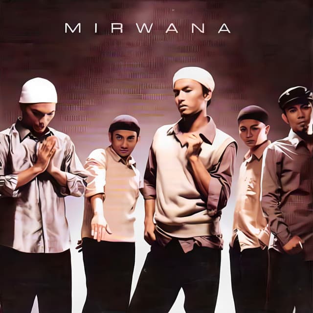 Mirwana
