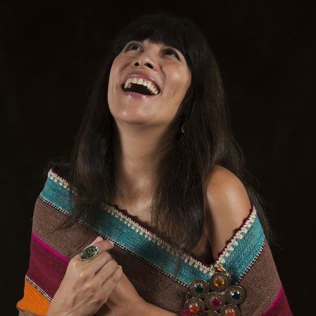 Miryam Quiñones