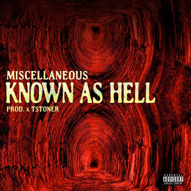 Miscellaneous