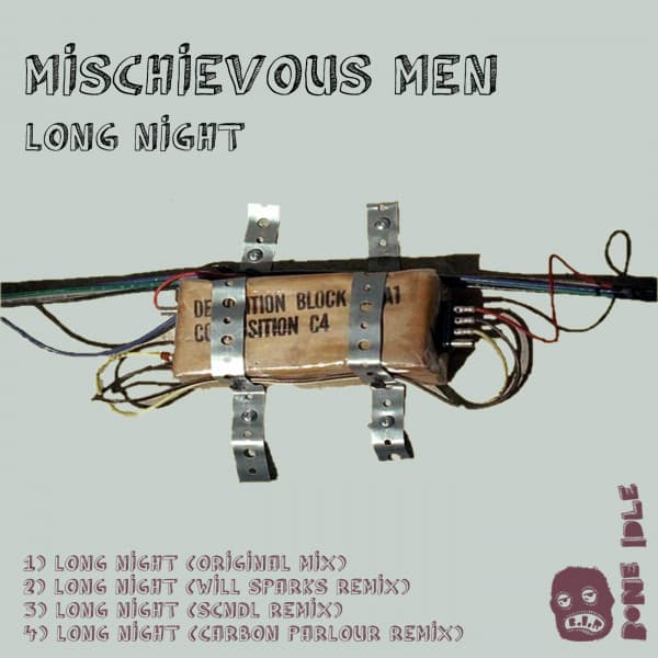 Mischievous Men