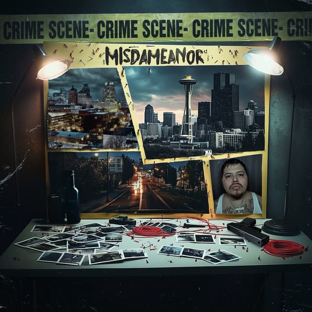 Misdameanor