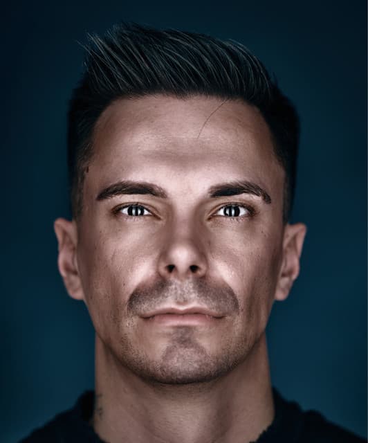 Misha Klein